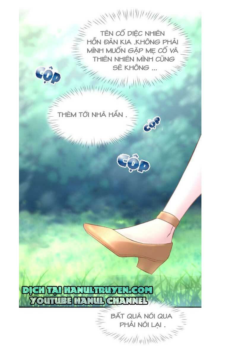 hôn nhân ấm áp : tổng tài sủng vợ thành nghiện chapter 8 19