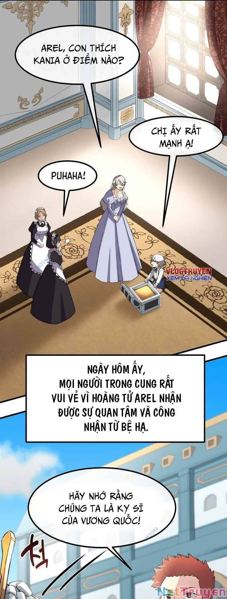 bách kiếp cường giả chapter 13 49