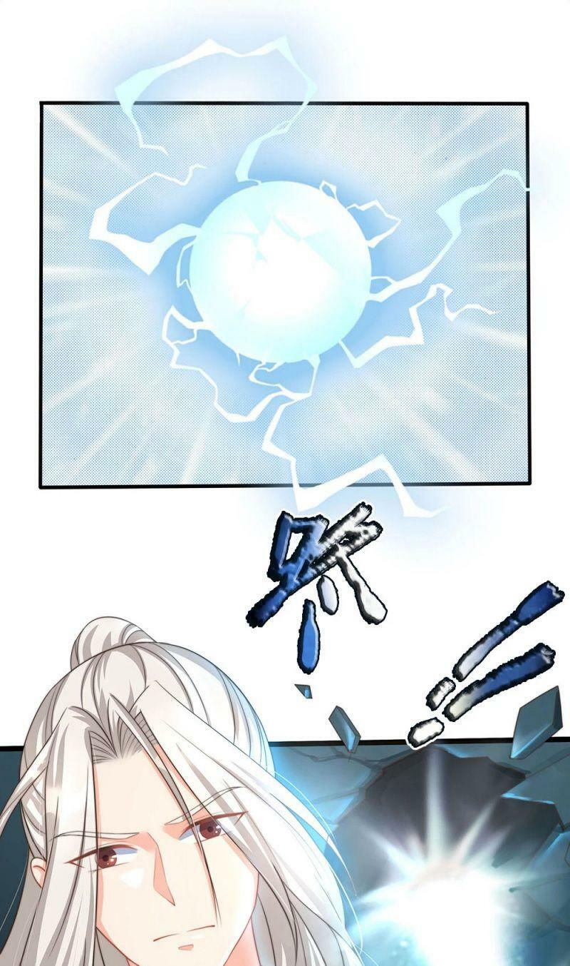 vú em tiên tôn đi ở rể chapter 153 22