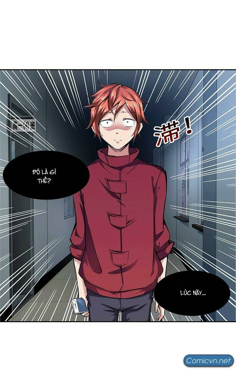 lớp học tử vong chapter 1 25