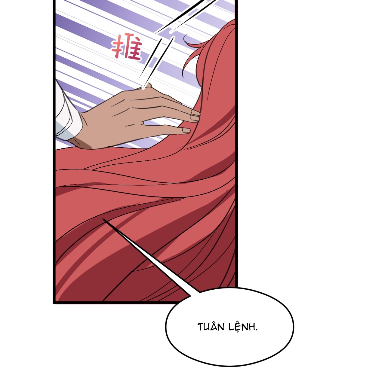 bông hoa độc của nhà công tước chapter 9.2 11