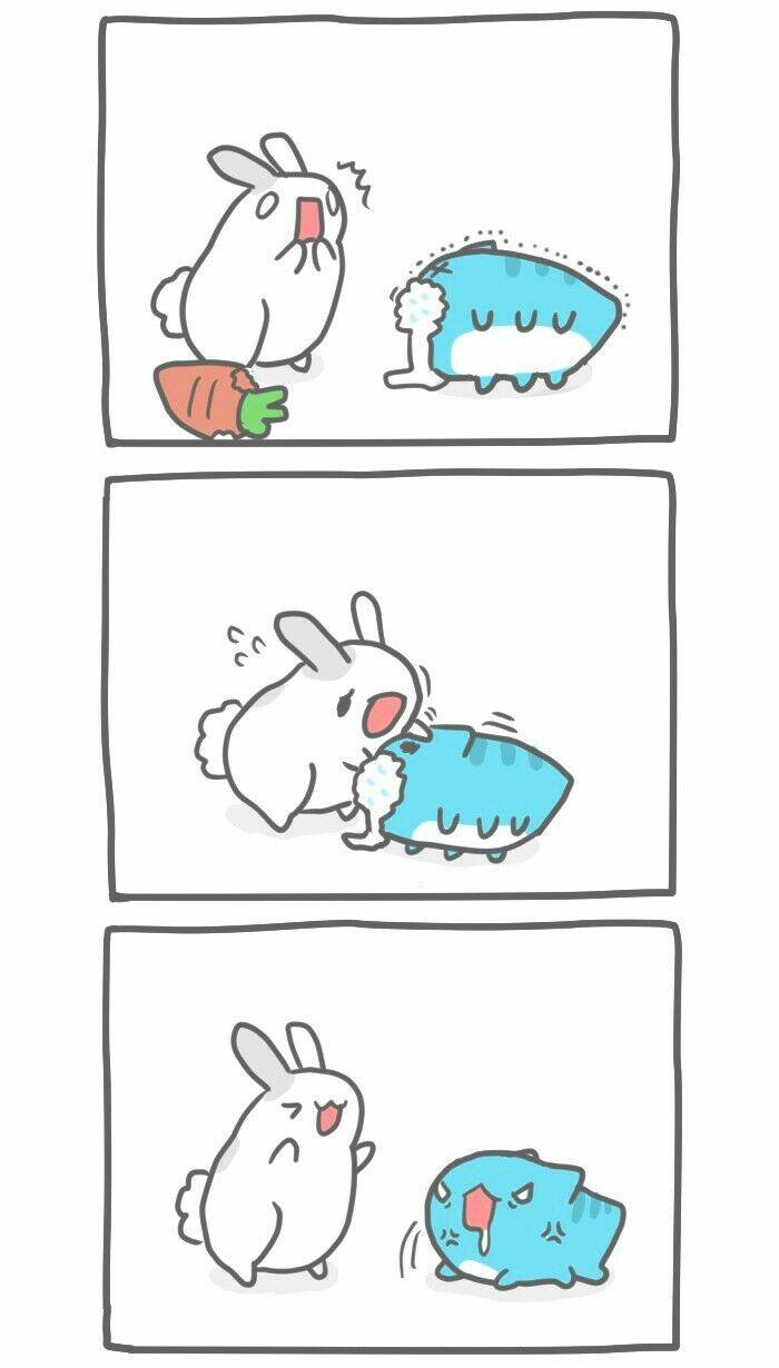 bugcat-capoo chapter 17 3