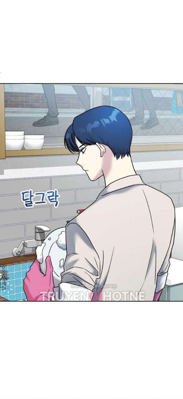 quản gia, cho tôi đi chapter 2.2 22