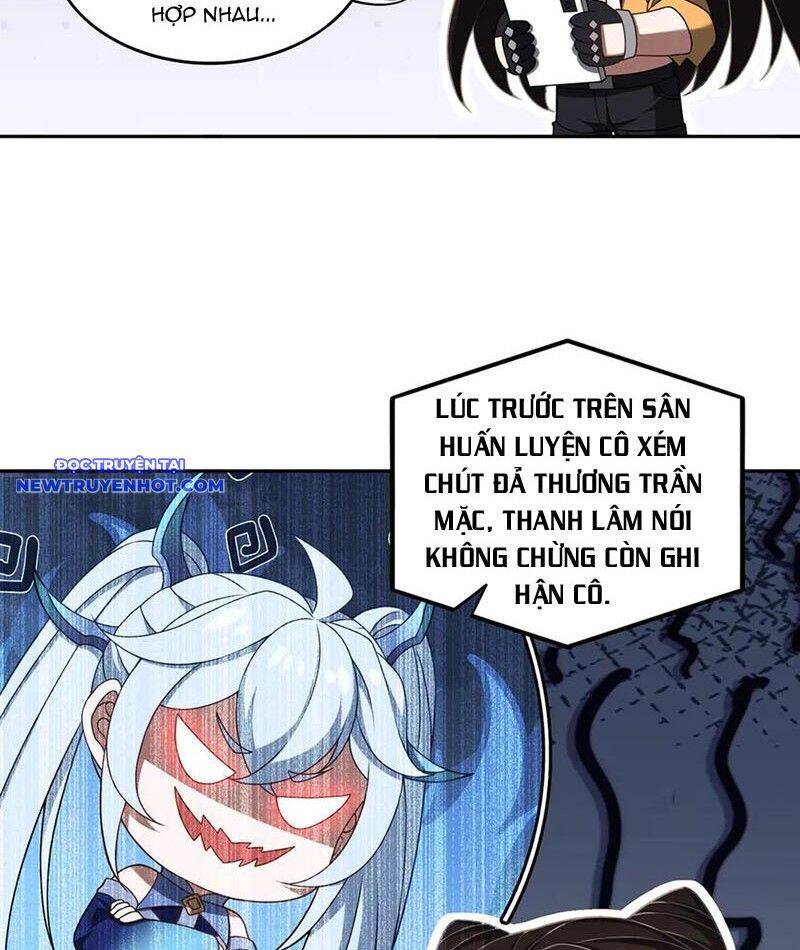 đại lộ vô danh chapter 64 35