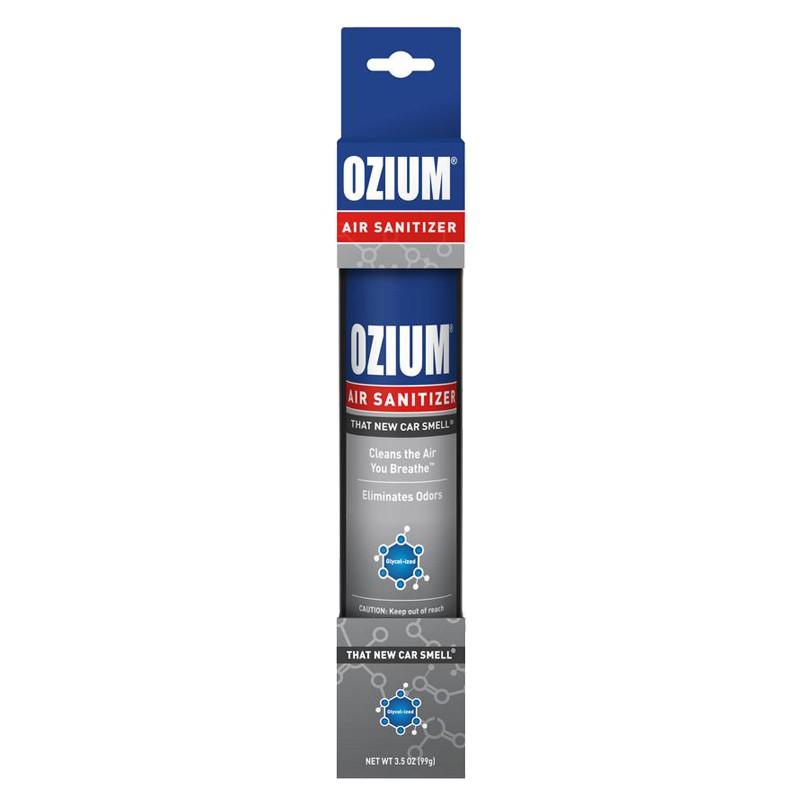 Xịt khử mùi diệt khuẩn ô tô Ozium 3.5 oz