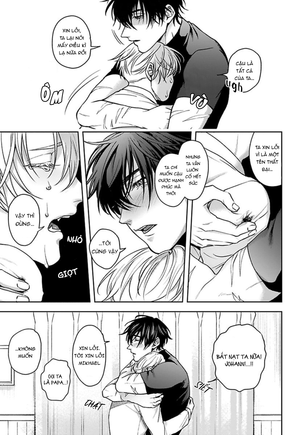 undead pappy chapter 1 18