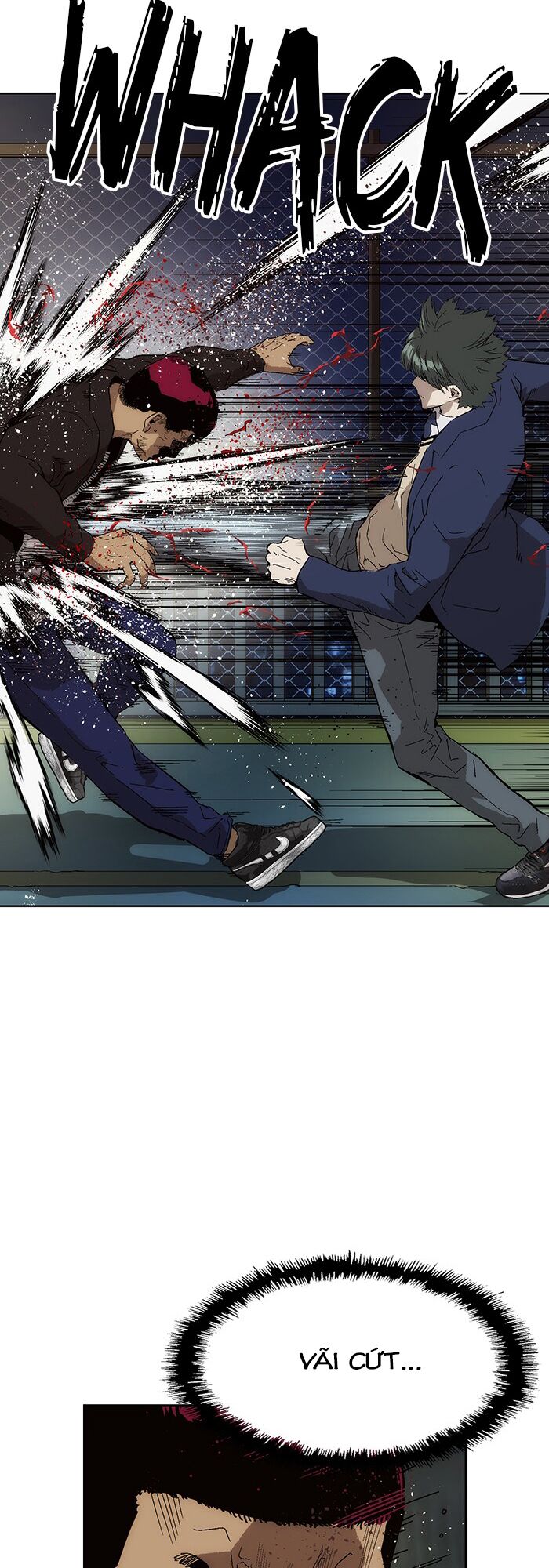 anh hùng yếu chapter 142 16