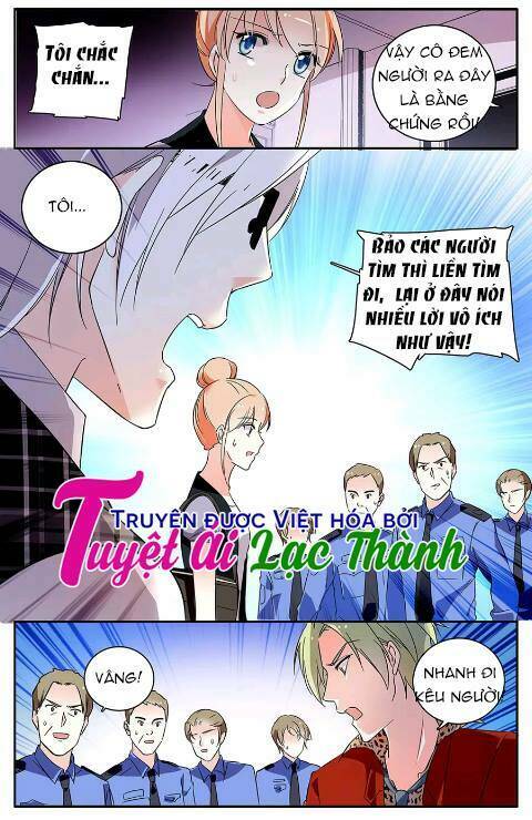 luyến ái cấm kỵ điều lệ chapter 62 2