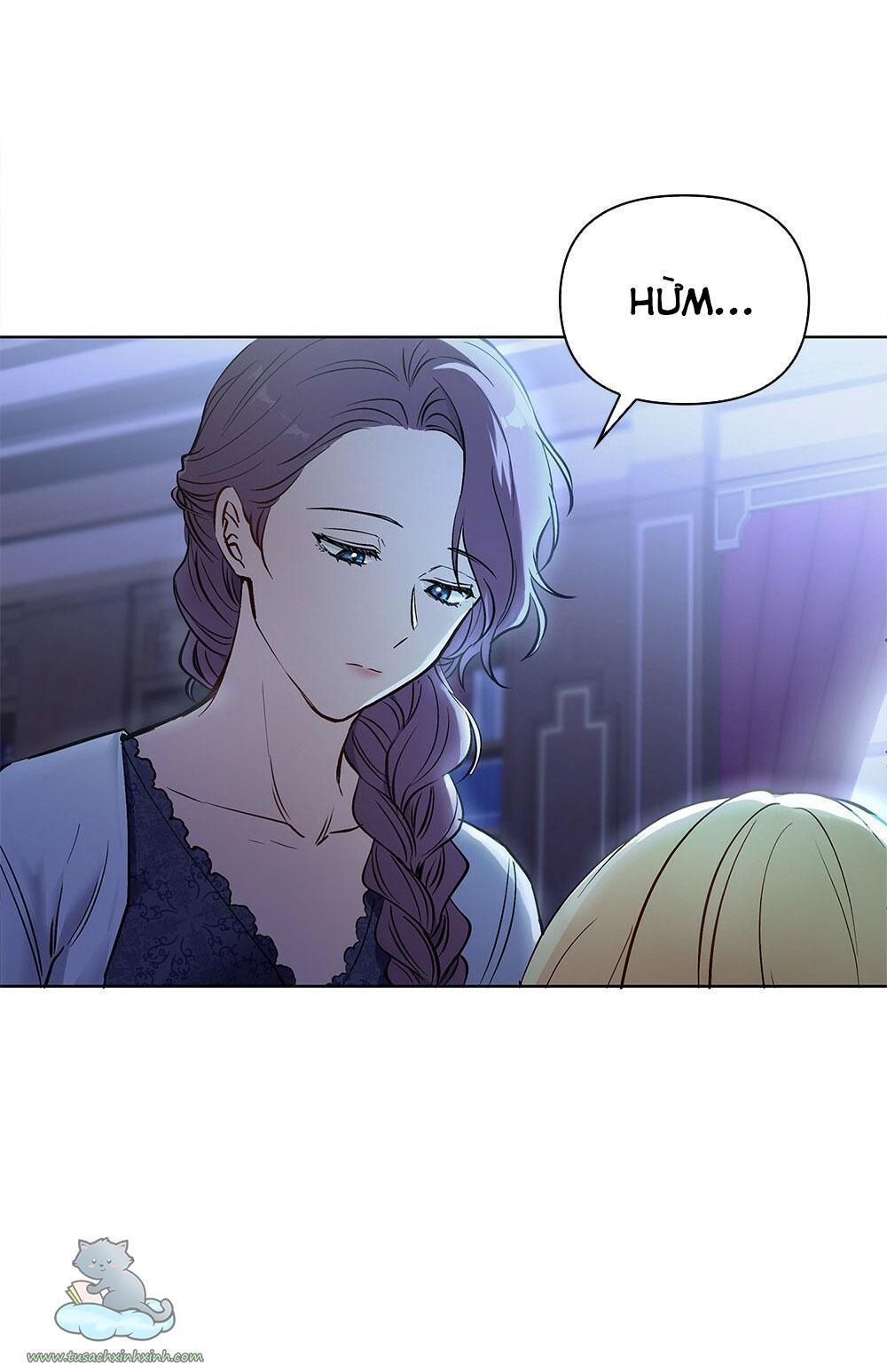 kiên nhẫn chút nào, đại công tước chapter 3 26