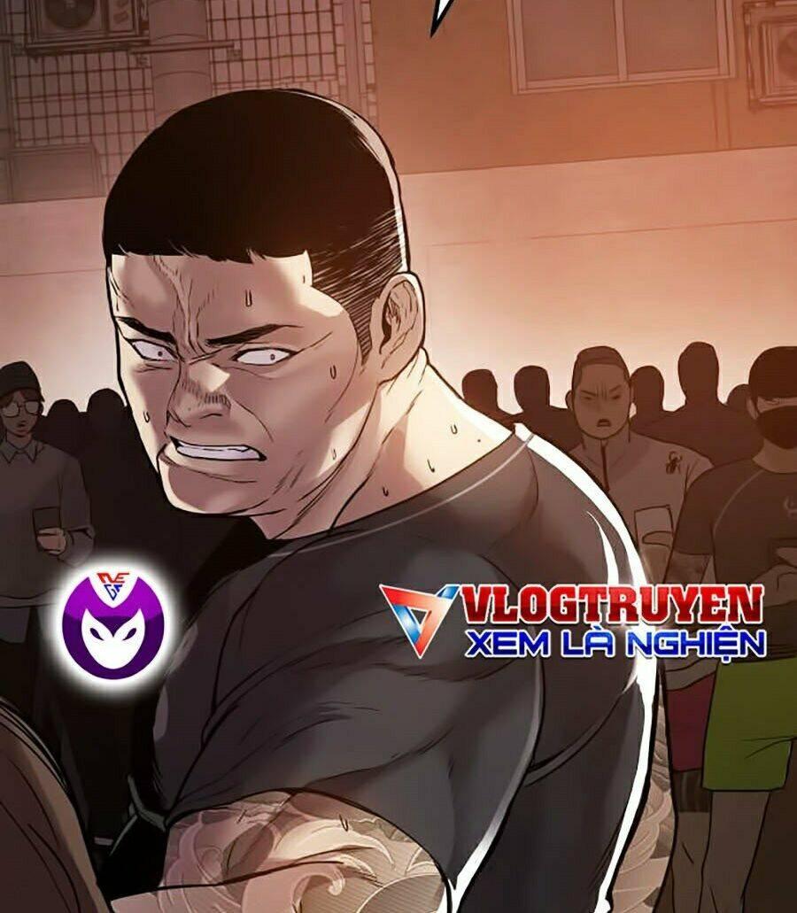 đặc vụ kim chapter 1 126