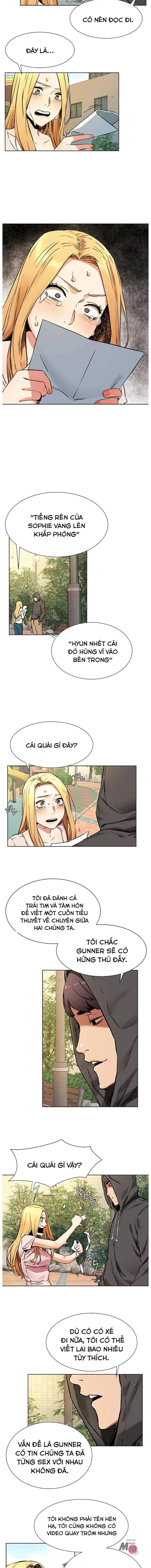 vương quốc của tôi chapter 158 1