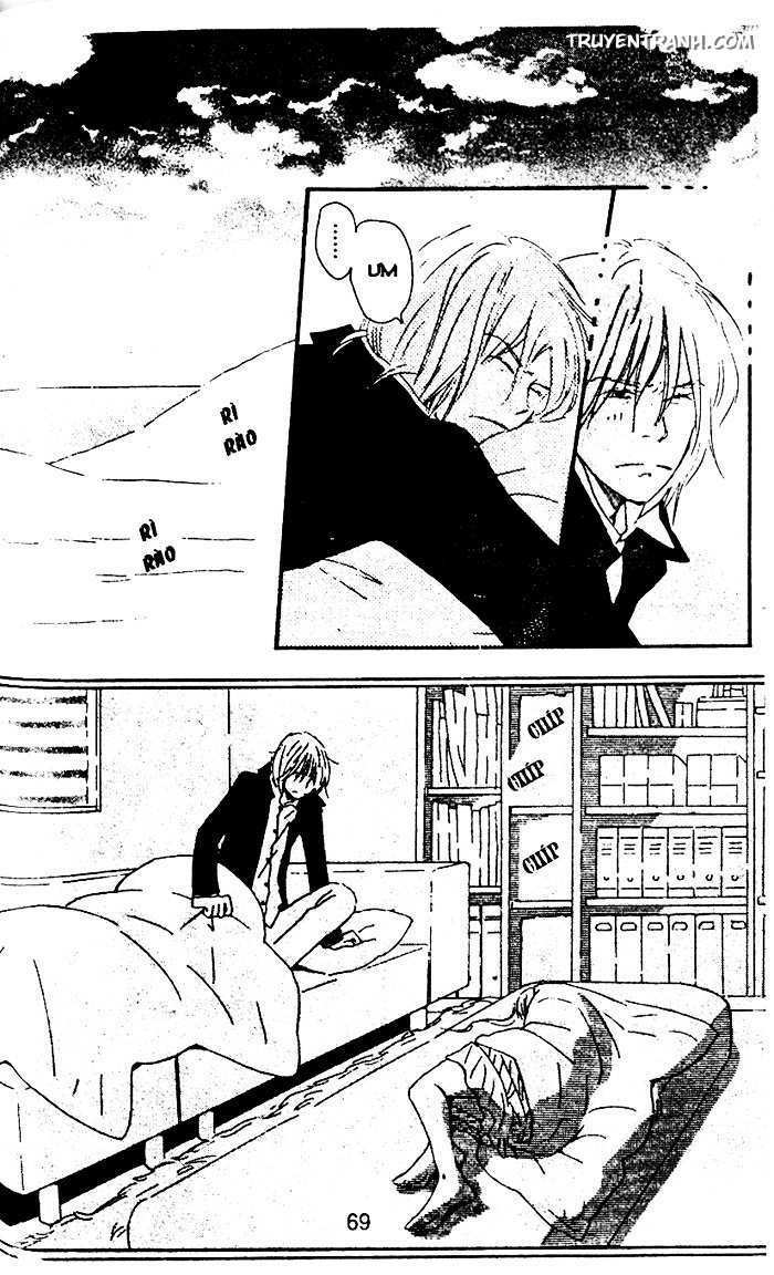 tình yêu và cuộc sống chapter 49 11