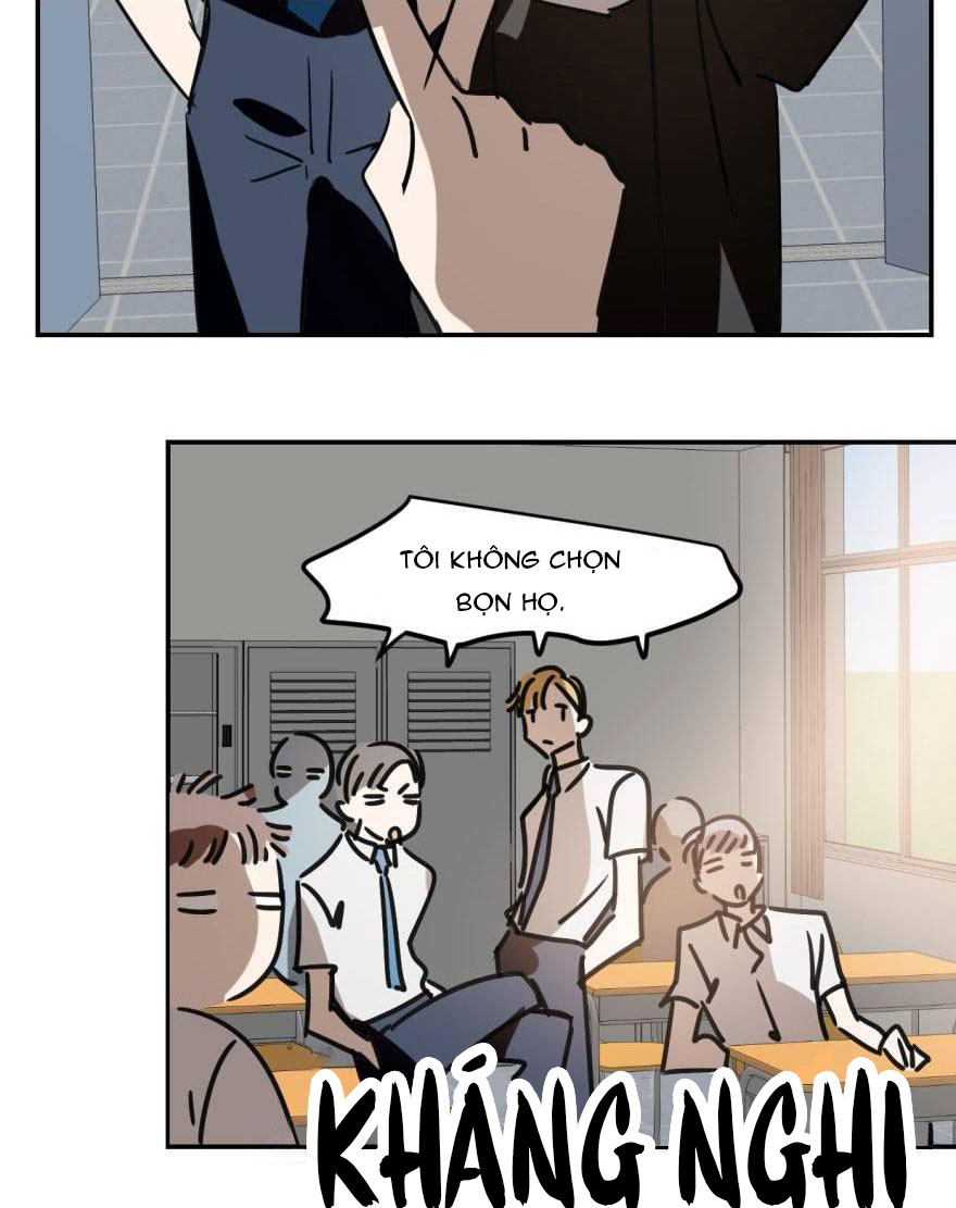 Bắt Lấy Ngao Ngao chapter 23 - Trang 13