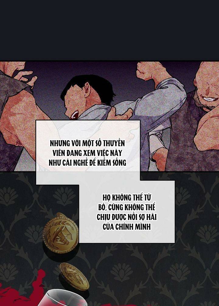 đại dương kiêu sa chapter 43 14