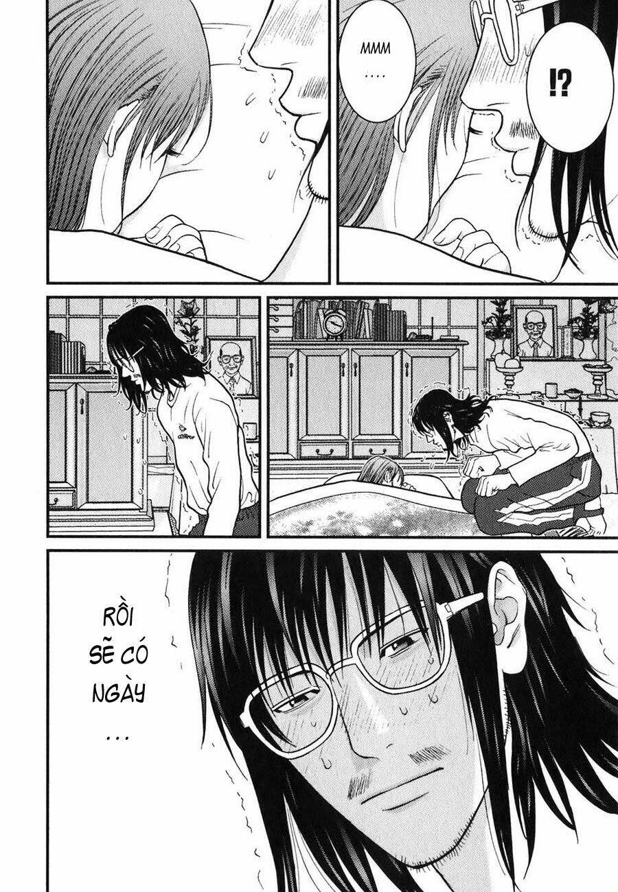 me-teru no kimochi chapter 5 18