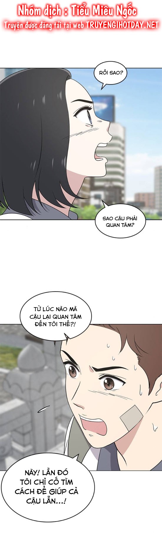 tuyệt vọng chapter 46 3