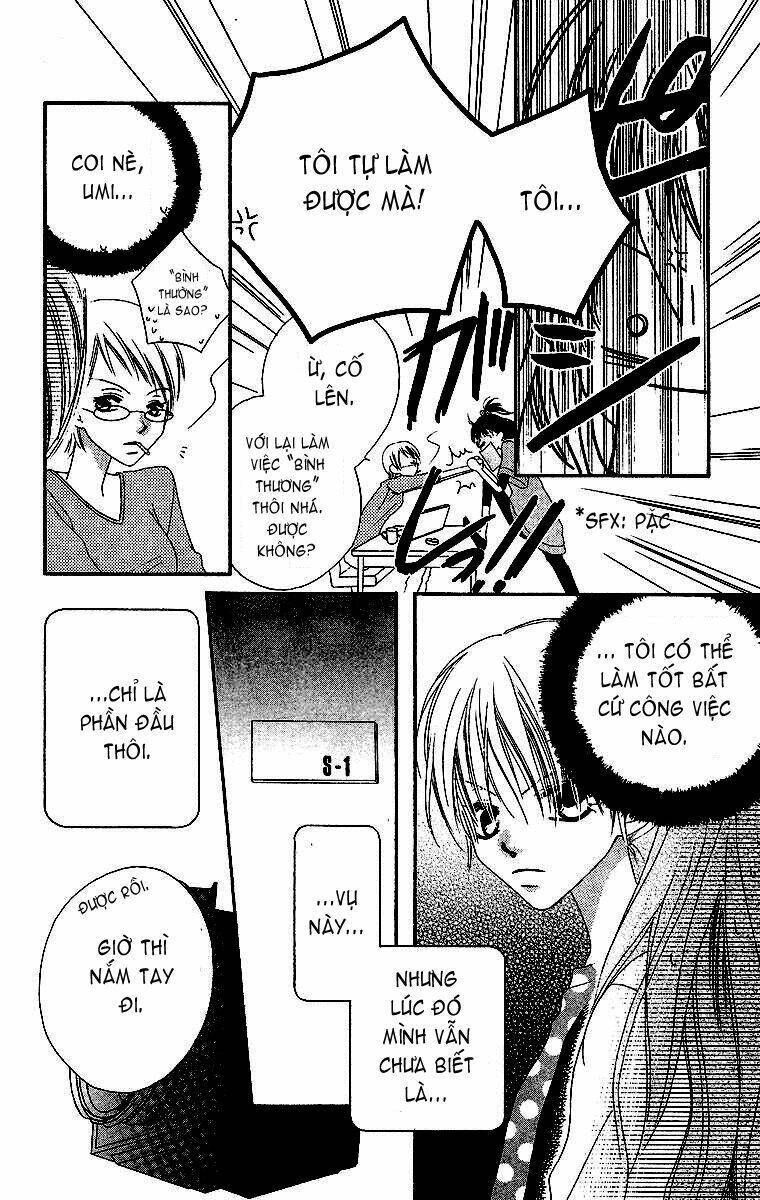 nosatsu junkie chapter 6 16