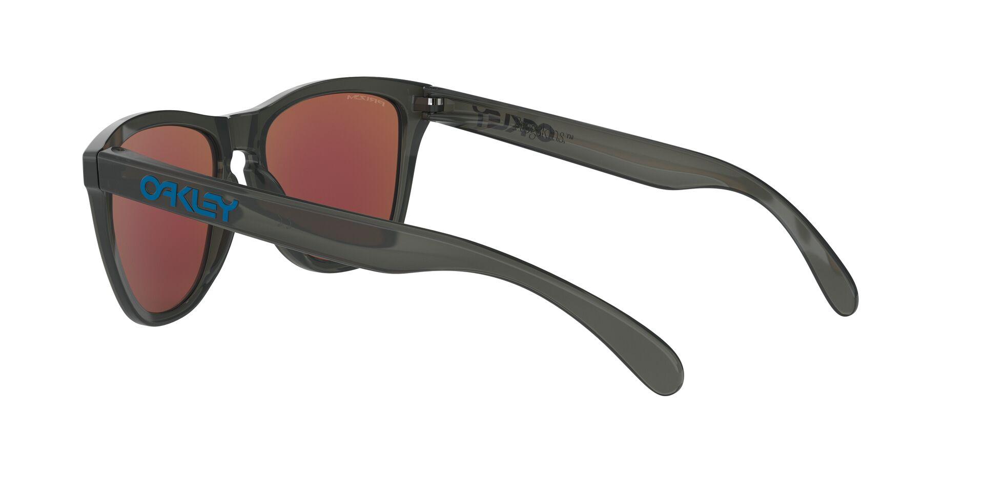 Mắt Kính Oakley Frogskins PRIZM - OO9245 924574