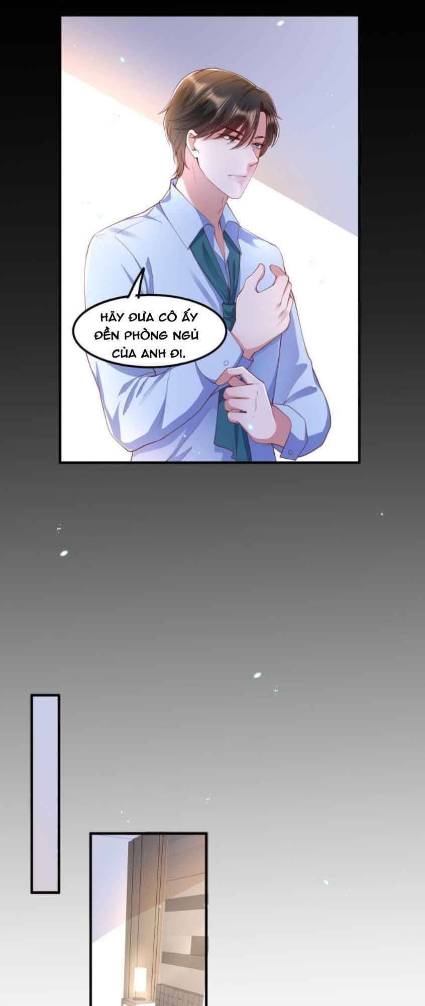 nhất sanh hữu hỉ chapter 18 12