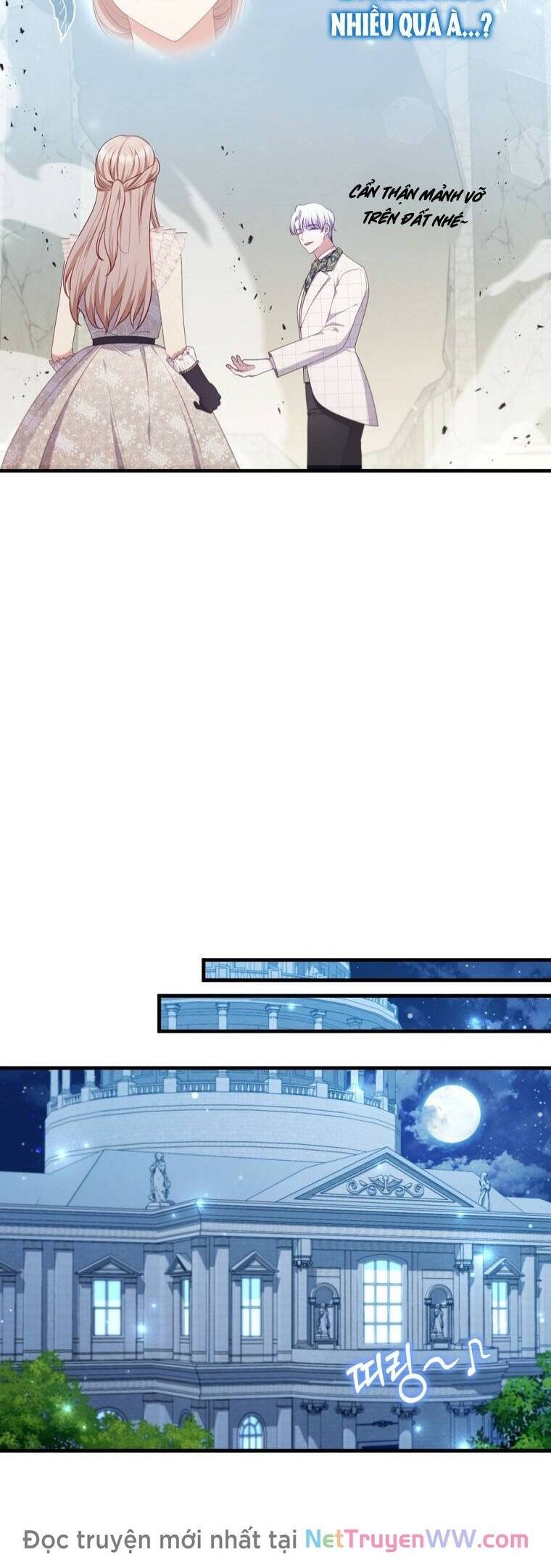 tôi bị quyến rũ bởi nam chính ốm yếu chapter 68 41