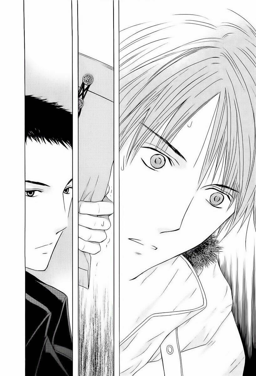 kimi no knife chapter 7 20