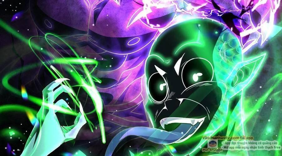 nhìn thấy thanh máu, ta xử tội thần linh chapter 97 49