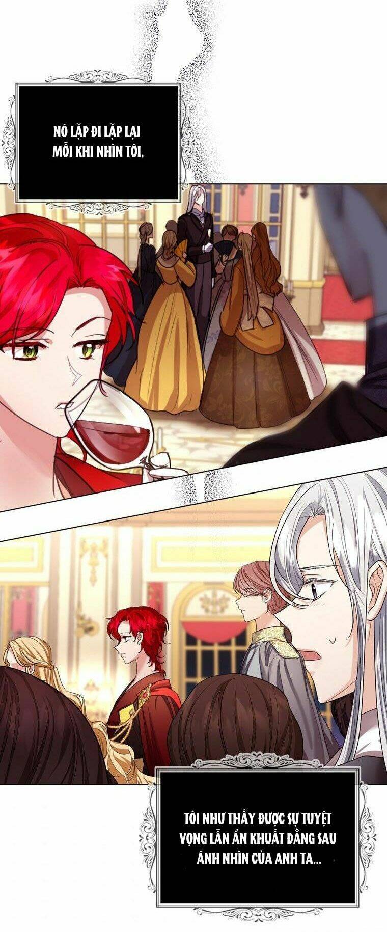 cuộc hôn nhân hợp đồng của công tước ashleyan chapter 13 22