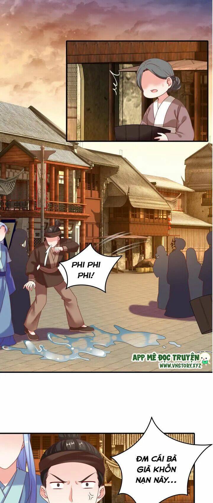 đô đốc đại nhân sủng thê kí chapter 21 20