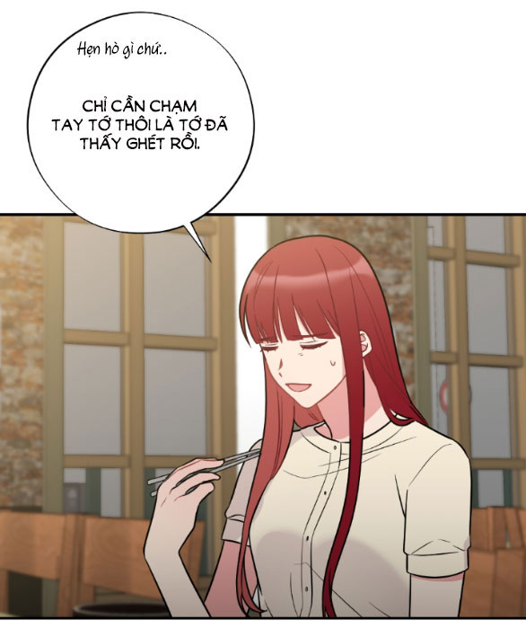 [18+] phương pháp xuất tinh của dosagyeon chapter 14.2 15