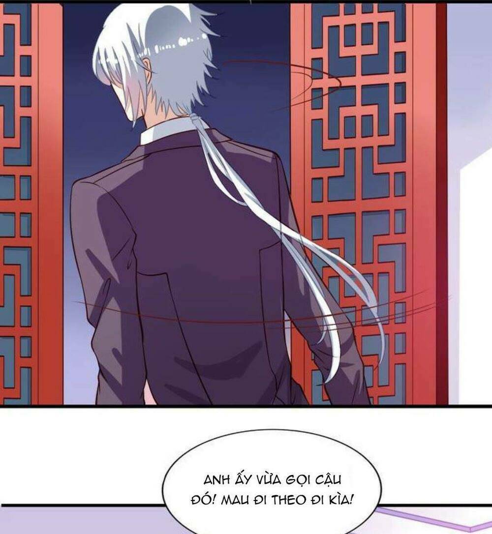 ông chủ của tôi là yêu quái chapter 2 7