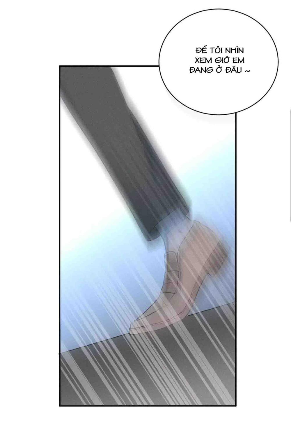 ánh trăng ngọt ngào chapter 11 10