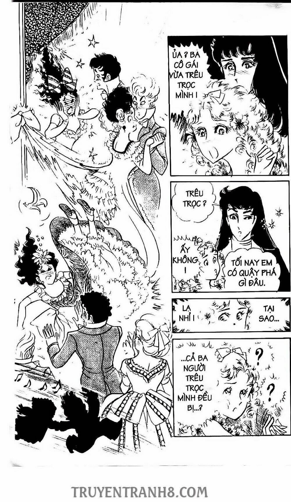 the count s daughter chapter 64 22