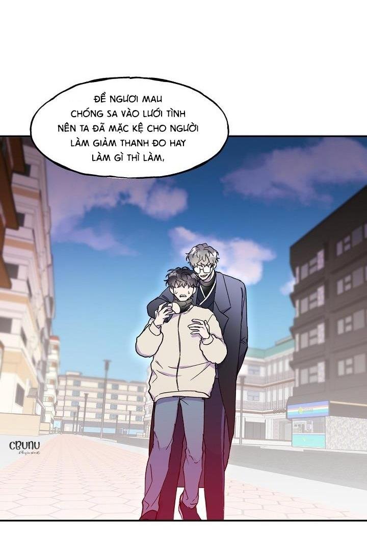 |drop| nụ hôn chết chóc chapter 11 107