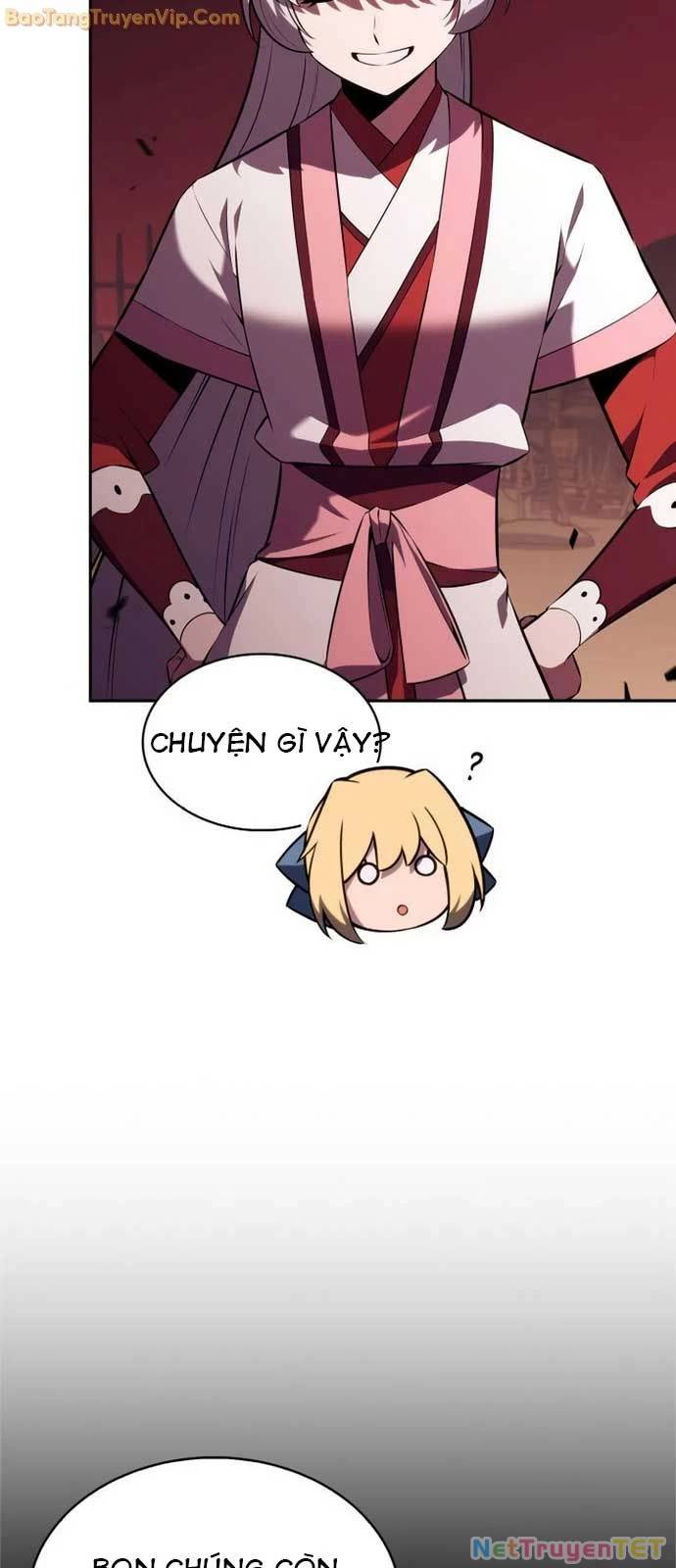 Người Chơi Mới Cấp Tối Đa chapter 191 27