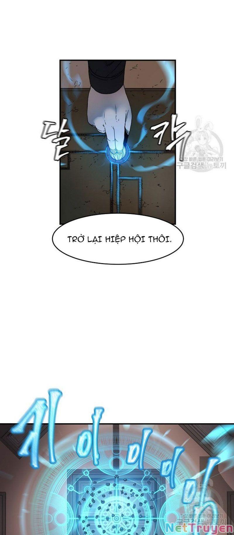 shaman - pháp sư chapter 15 24