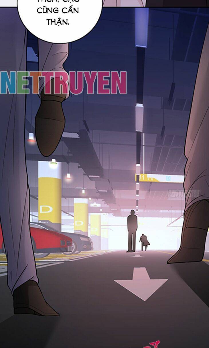 bí mật kết hôn với ảnh đế: vợ ơi đến đây tấn công đi nào chapter 64 35