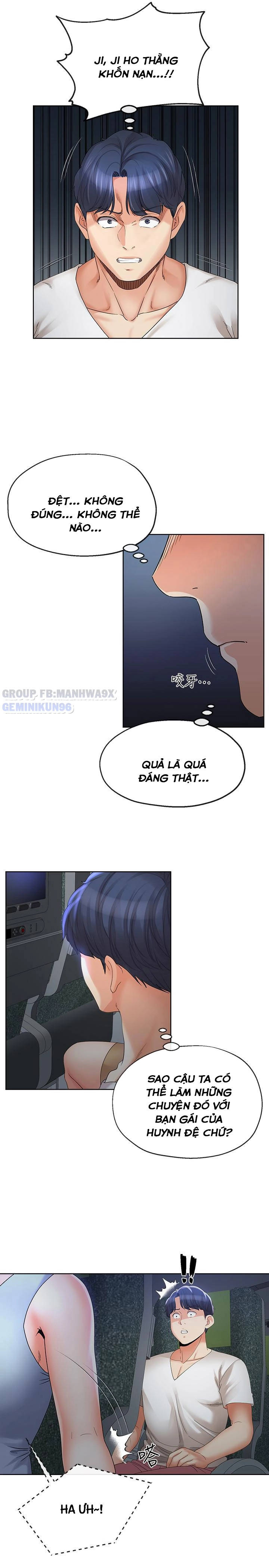 cặp đôi kí sinh chapter 15 5