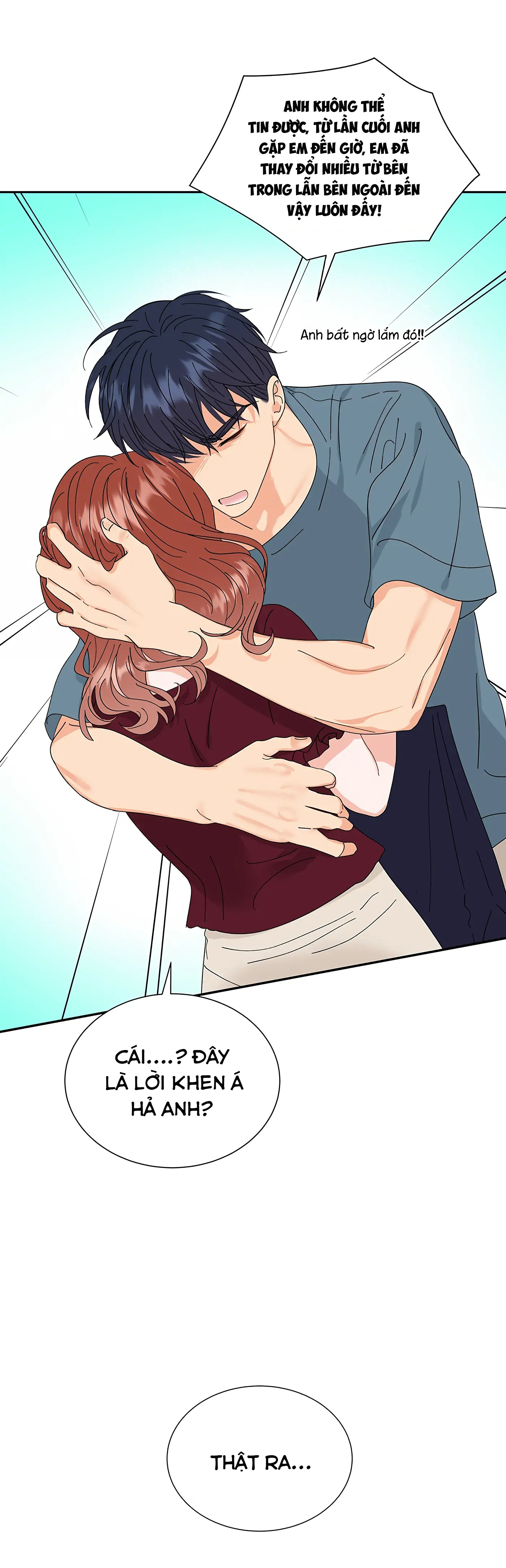 nam chính của tôi chapter 47 14