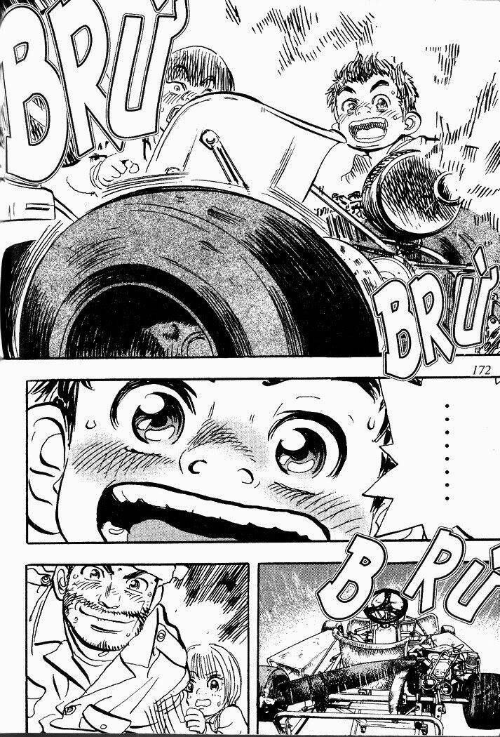 khát vọng đường đua chapter 6 1