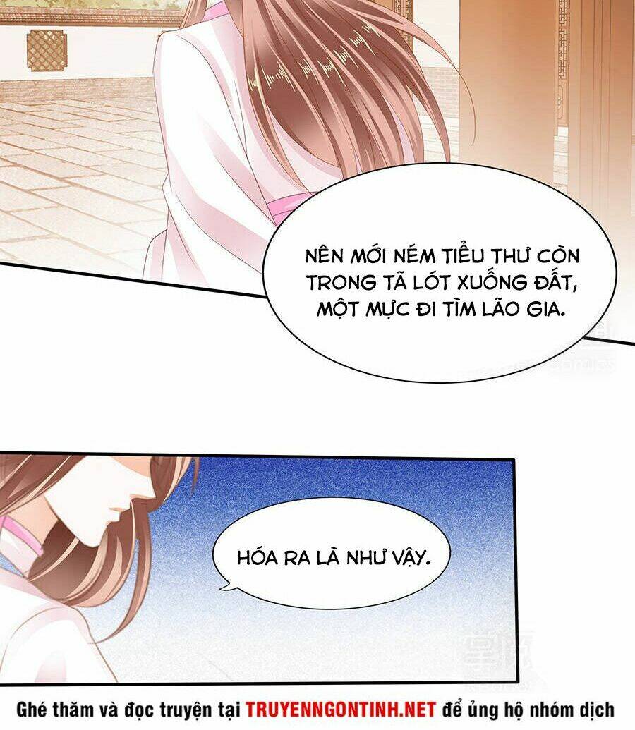 vương phi lại hạ độc rồi chapter 11 16