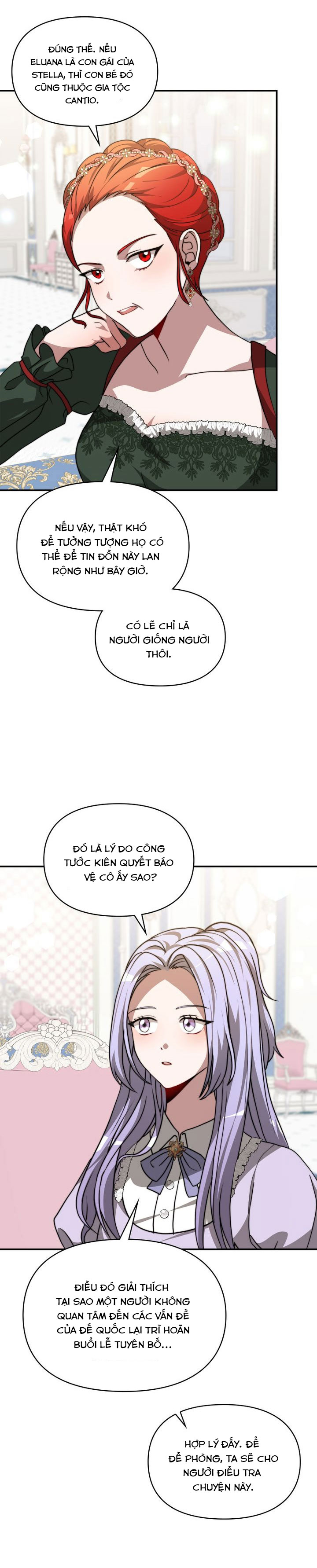 công nương eluana vita chapter 56 13