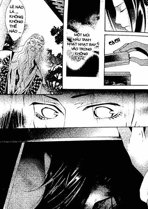 lâu lan y mộng chapter 4 5