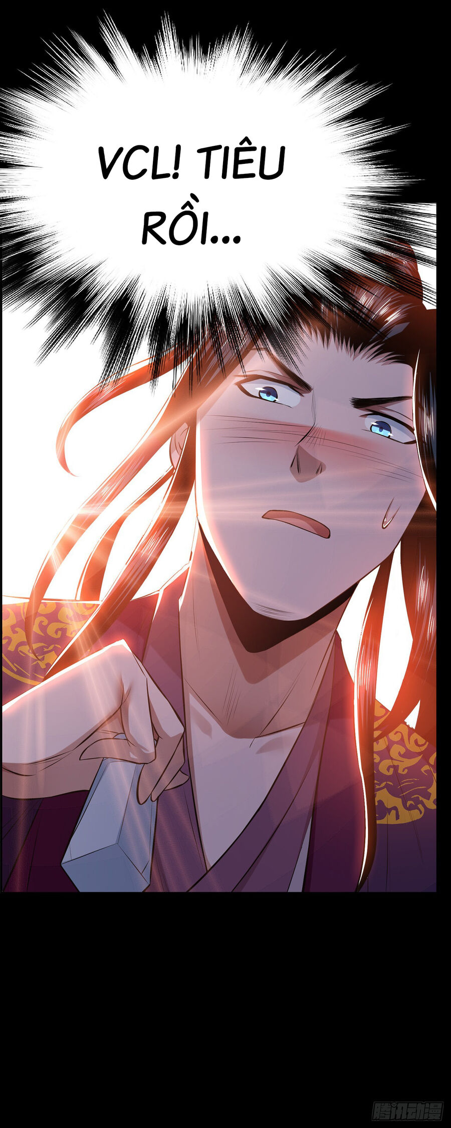 nam chính và hậu cung đều là của ta chapter 29 16