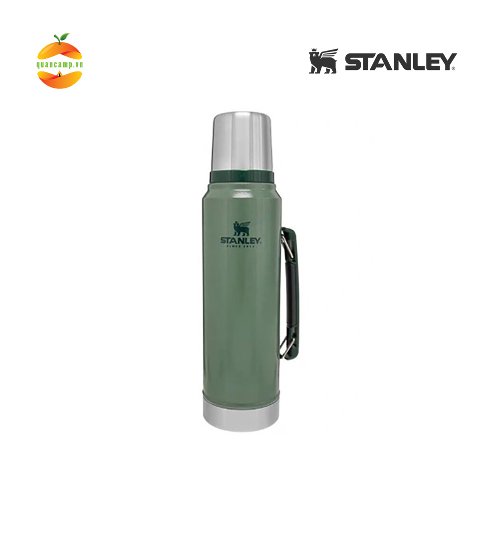 Phích giữ nhiệt Stanley Classic LEGENDARY Bottle