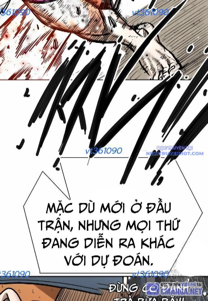 shark - cá mập chapter 283 68