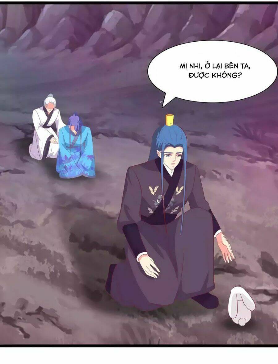 thỏ yêu tiểu vương phi chapter 92 11
