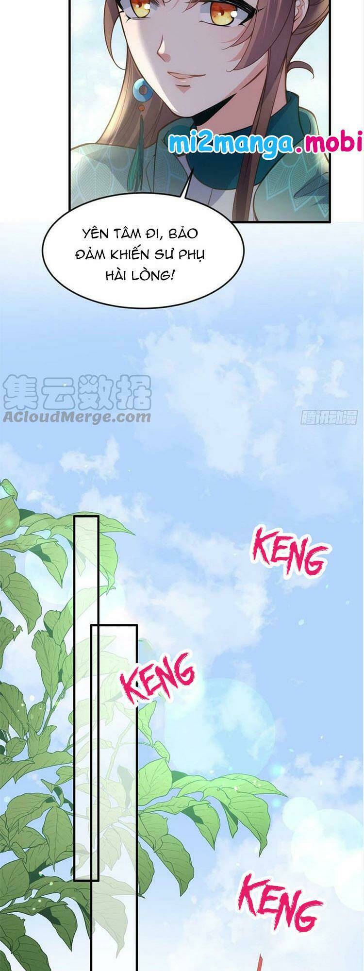 hoạn phi thiên hạ chapter 146 15