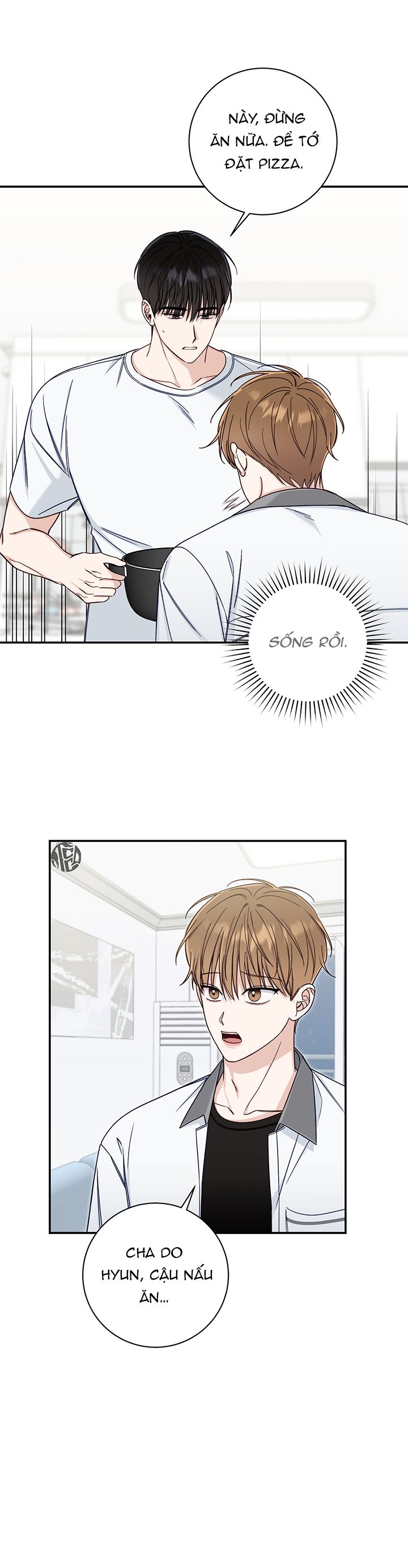 mùa hạ chapter 18 20