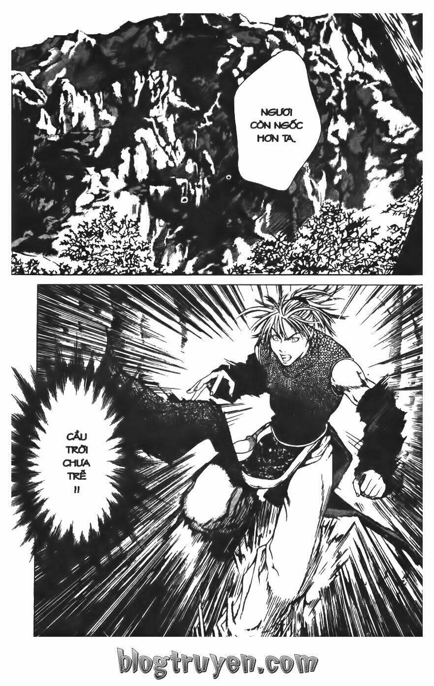 threads of time - dòng thời gian chapter 18 11