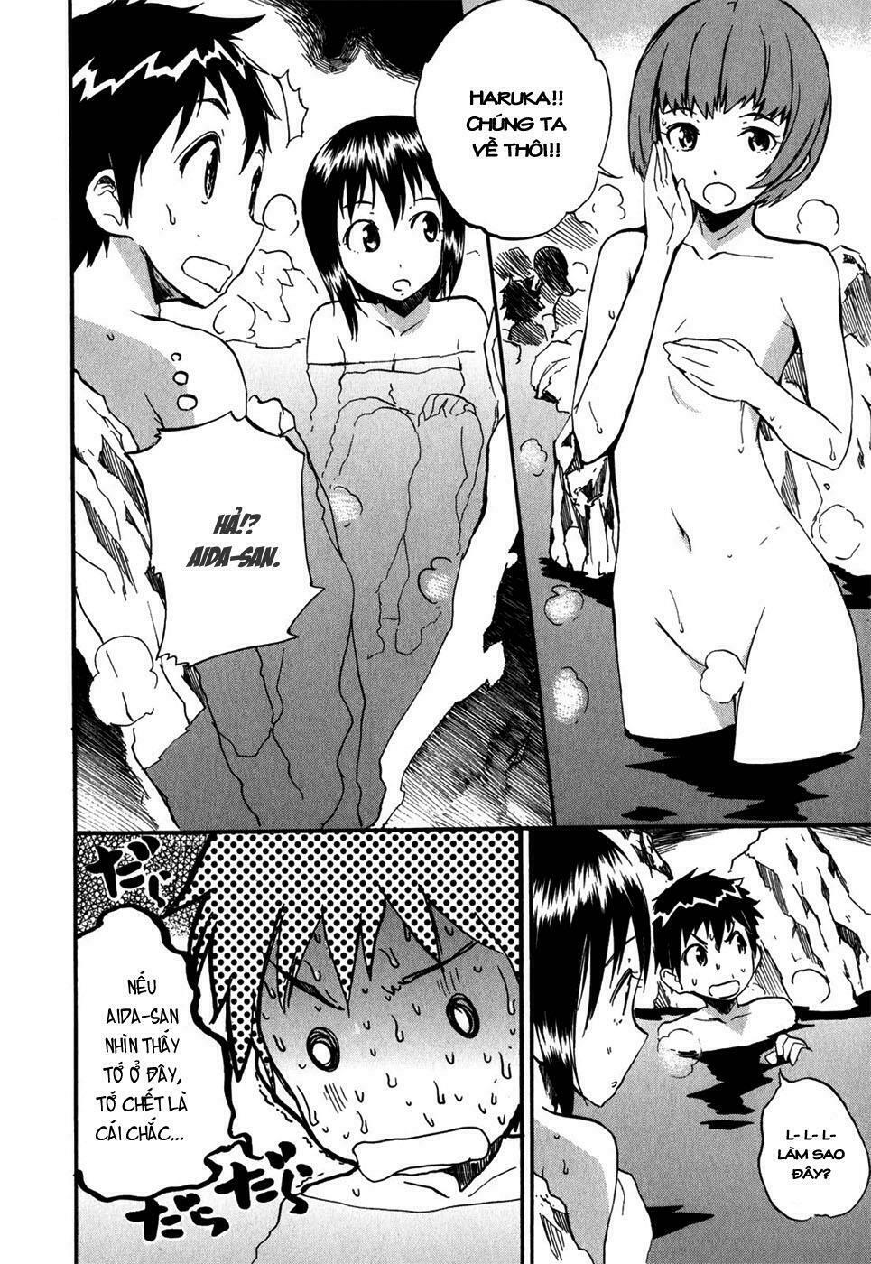 frogman chapter 30 16